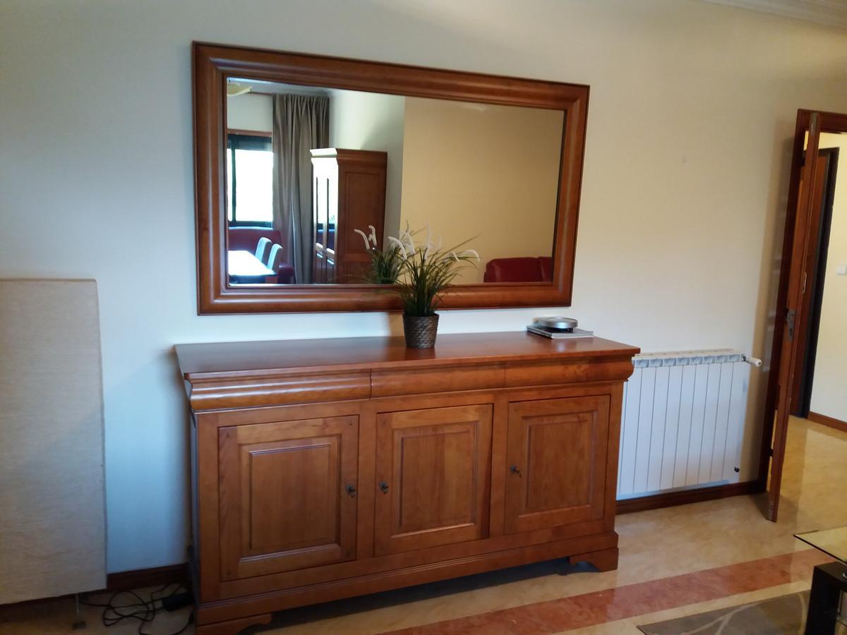 Apartamento Praia Sintra Exterior foto